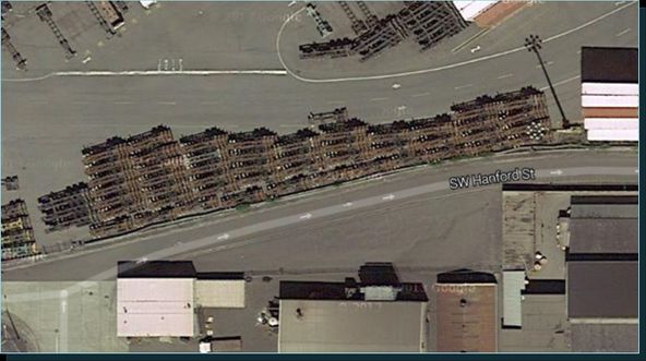 South Harbor Island Lot